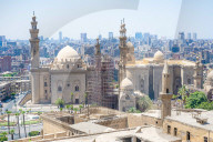 FEATURE - Ägypten: Reiseimpressionen aus der Nilmetropole Kairo