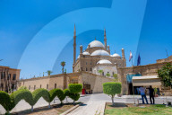 FEATURE - Ägypten: Reiseimpressionen aus der Nilmetropole Kairo