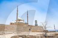 FEATURE - Ägypten: Reiseimpressionen aus der Nilmetropole Kairo