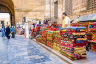FEATURE - Ägypten: Reiseimpressionen aus der Nilmetropole Kairo