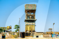 FEATURE - Ägypten: Reiseimpressionen aus der Nilmetropole Kairo