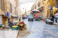 FEATURE - Ägypten: Reiseimpressionen aus der Nilmetropole Kairo