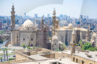 FEATURE - Ägypten: Reiseimpressionen aus der Nilmetropole Kairo