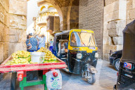 FEATURE - Ägypten: Reiseimpressionen aus der Nilmetropole Kairo