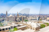 FEATURE - Ägypten: Reiseimpressionen aus der Nilmetropole Kairo