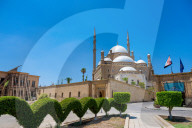 FEATURE - Ägypten: Reiseimpressionen aus der Nilmetropole Kairo