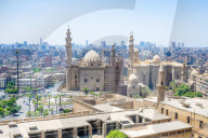FEATURE - Ägypten: Reiseimpressionen aus der Nilmetropole Kairo