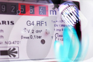 NEWS - Deutschland: Strom- und Gaspreise steigen weiter an
