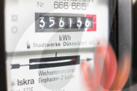 NEWS - Deutschland: Strom- und Gaspreise steigen weiter an