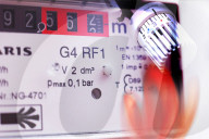 NEWS - Deutschland: Strom- und Gaspreise steigen weiter an