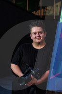 Aaron Parfitt