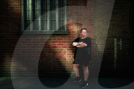 Aaron Parfitt
