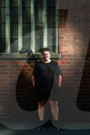 Aaron Parfitt