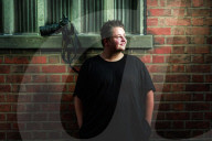 Aaron Parfitt