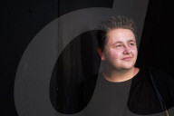 Aaron Parfitt