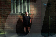 Aaron Parfitt
