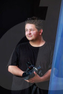 Aaron Parfitt