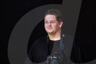 Aaron Parfitt
