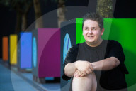 Aaron Parfitt