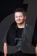 Aaron Parfitt