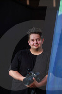 Aaron Parfitt