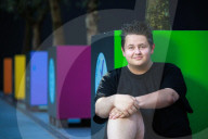 Aaron Parfitt