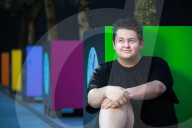 Aaron Parfitt