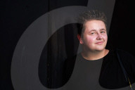 Aaron Parfitt