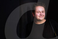Aaron Parfitt