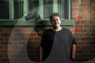 Aaron Parfitt