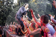 Nick Cave and The Bad Seeds