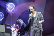 Nick Cave and The Bad Seeds