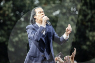 Nick Cave and The Bad Seeds