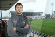 Iain Henderson