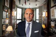 ‘Couldn’t come at a worse time’: business owners bemoan transport chaos