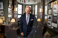 ‘Couldn’t come at a worse time’: business owners bemoan transport chaos