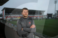 Iain Henderson