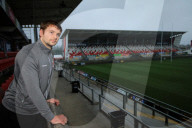 Iain Henderson