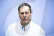 Daniel M Davis: ‘Unbelievable things will come from biological advances’.