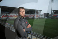 Iain Henderson