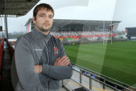 Iain Henderson