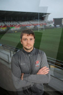 Iain Henderson
