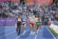 Commonwealth Games 2022