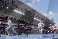 Commonwealth Games 2022