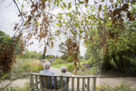RHS Garden Hyde Hall