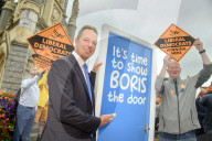 The newly elected Lib Dem MP for Tiverton and Honiton.