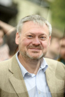 The newly elected Lib Dem MP for Tiverton and Honiton.