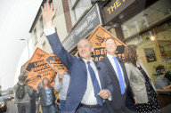 The newly elected Lib Dem MP for Tiverton and Honiton.