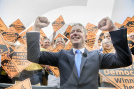 The newly elected Lib Dem MP for Tiverton and Honiton.
