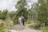 RHS Garden Hyde Hall